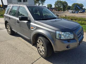 Land Rover Freelander 2 picture 2