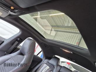 Mercedes Cla-klasse CLA (117.3), Sedan, 2013 / 2019 2.0 CLA-250 Turbo 16V picture 3