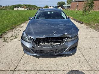 škoda osobní automobily Mercedes E-klasse  2015/9