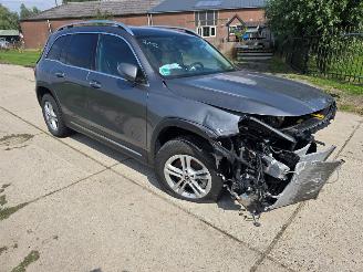 Mercedes GLB 250 Turbo 16V 4-Matic SUV picture 3