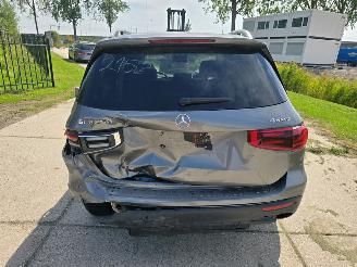 Mercedes GLB 250 Turbo 16V 4-Matic SUV picture 5