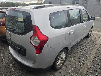 Dacia Lodgy  picture 4