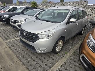 Dacia Lodgy  picture 2