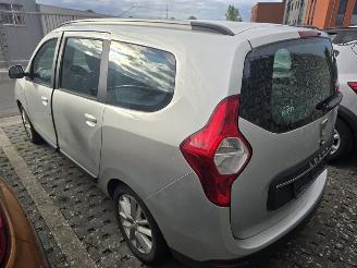 Dacia Lodgy  picture 5