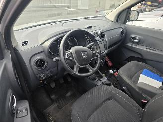 Dacia Lodgy  picture 6