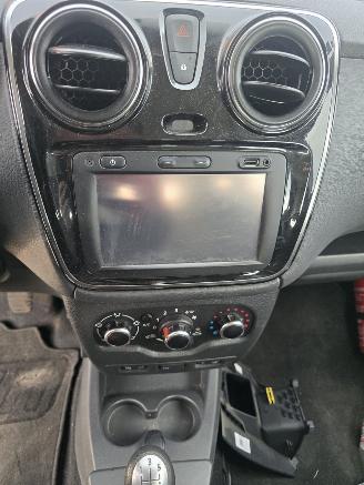 Dacia Lodgy  picture 11