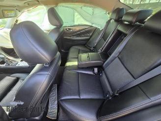Infiniti Q50 Q50 (V37), Sedan, 2013 2.2 D picture 7