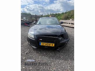 Sloopauto Audi A5 A5 (8T3), Coupe, 2007 / 2017 2.0 FSI 16V 2008/10