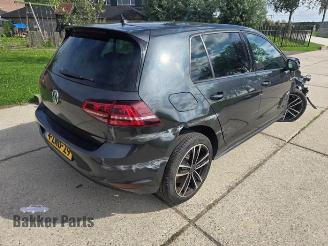 Volkswagen Golf Golf VII (AUA), Hatchback, 2012 / 2021 1.4 GTE 16V picture 6