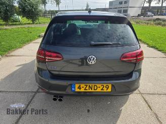 Volkswagen Golf Golf VII (AUA), Hatchback, 2012 / 2021 1.4 GTE 16V picture 5