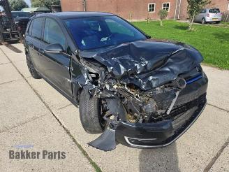 Volkswagen Golf Golf VII (AUA), Hatchback, 2012 / 2021 1.4 GTE 16V picture 2