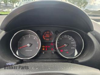 Nissan Qashqai+2 Qashqai (J10), SUV, 2007 / 2014 1.5 dCi DPF picture 11