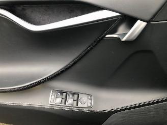 Tesla Model S S LEER -PANORAMA-NAP 595 PK picture 15