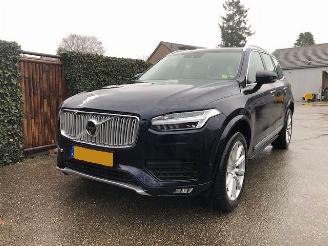  Volvo Xc-90 2.0 D5 AWD INSCRIPTION 224 PK AUT NAP 2019/6