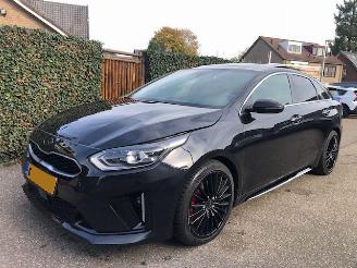  Kia Proceed 2.0 AUTOMAAT 2024/5