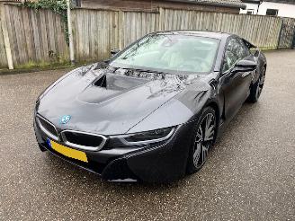 BMW i8 1.5 FIRST EDITION AUTOMAAT picture 3