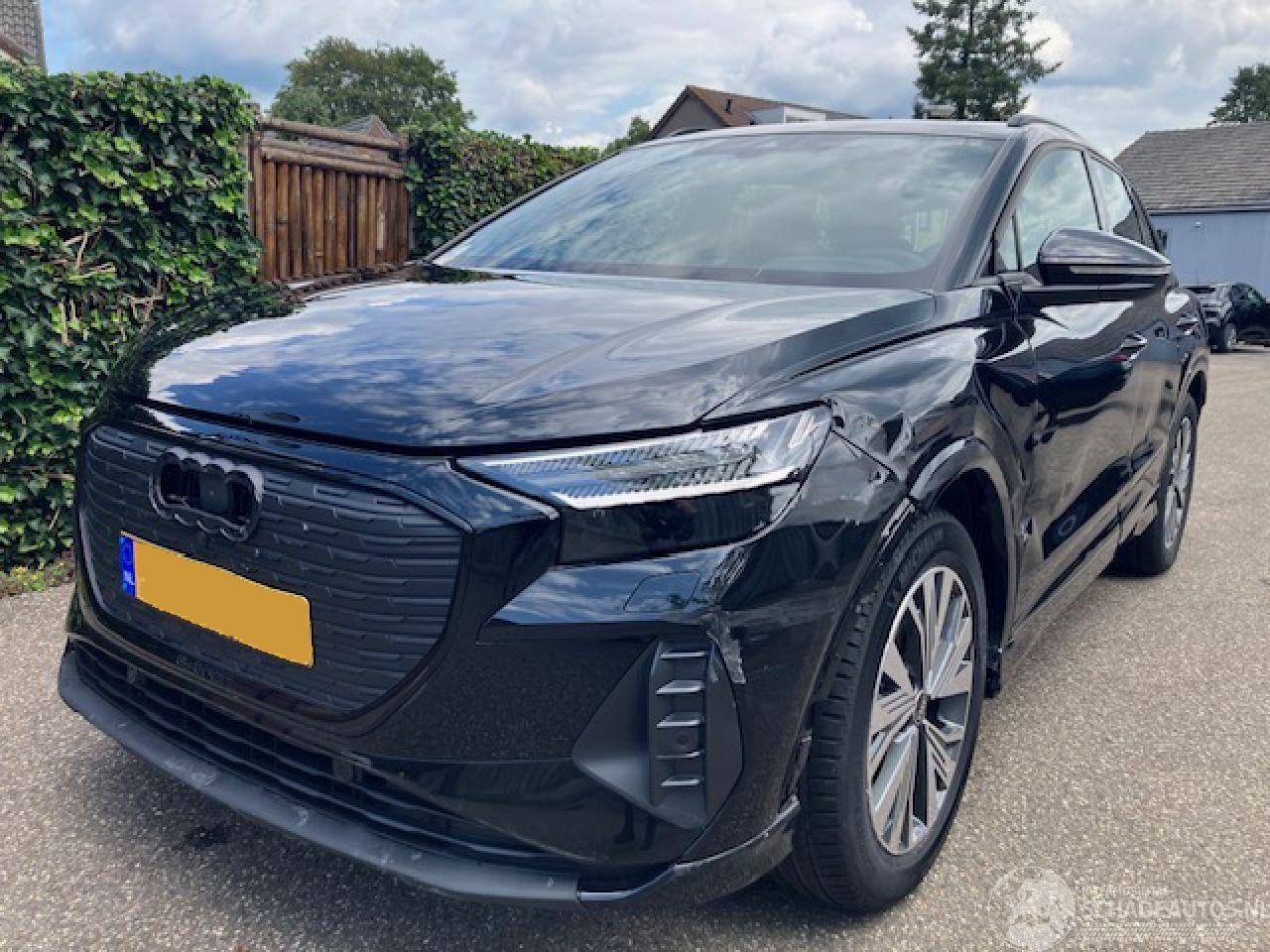 Audi Q4 E-TRON Q4 35 E 2023 9893 KM !!!