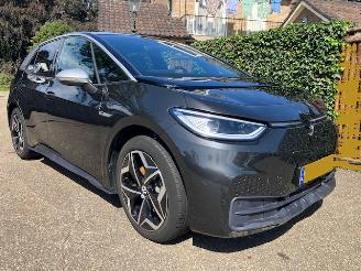  Volkswagen ID.3 First Plus 58 kWh 2023/12
