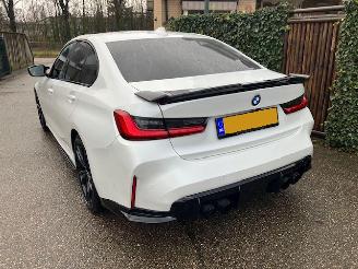 BMW M3 LOOK 320 EXE AUTOMAAT picture 8