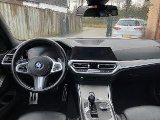 BMW M3 LOOK 320 EXE AUTOMAAT picture 16