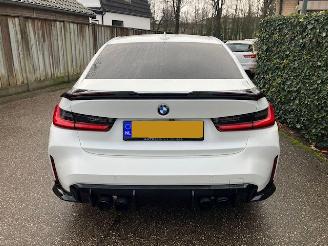 BMW M3 LOOK 320 EXE AUTOMAAT picture 9