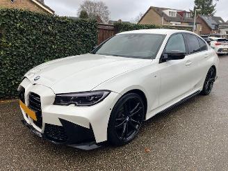 BMW M3 LOOK 320 EXE AUTOMAAT picture 4