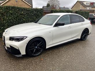 BMW M3 LOOK 320 EXE AUTOMAAT picture 7