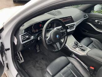 BMW M3 LOOK 320 EXE AUTOMAAT picture 13