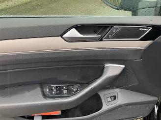 Volkswagen Arteon 2.0 TFSI 190 PK AUTOMAAT -PANORAMA -CAMERA -VOLL picture 10