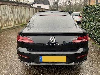 Volkswagen Arteon 2.0 TFSI 190 PK AUTOMAAT -PANORAMA -CAMERA -VOLL picture 6