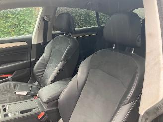 Volkswagen Arteon 2.0 TFSI 190 PK AUTOMAAT -PANORAMA -CAMERA -VOLL picture 9