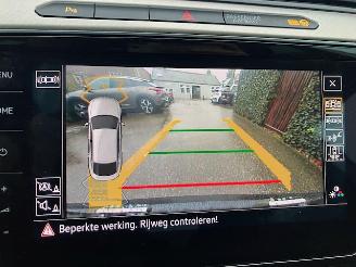 Volkswagen Arteon 2.0 TFSI 190 PK AUTOMAAT -PANORAMA -CAMERA -VOLL picture 17