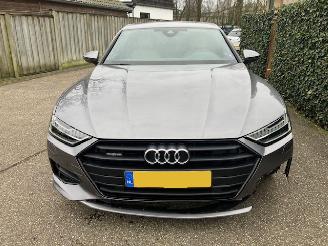 Audi A7 50 TFSI e quattro Pro Line Plus 252 PK picture 4