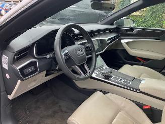 Audi A7 50 TFSI e quattro Pro Line Plus 252 PK picture 8