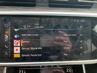 Audi A7 50 TFSI e quattro Pro Line Plus 252 PK picture 18