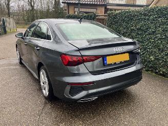 Audi A3 35 TFSI 2X S-LINE 150 PK AUTOMAAT picture 4