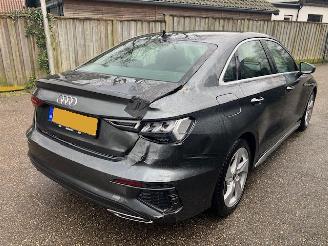 Audi A3 35 TFSI 2X S-LINE 150 PK AUTOMAAT picture 7