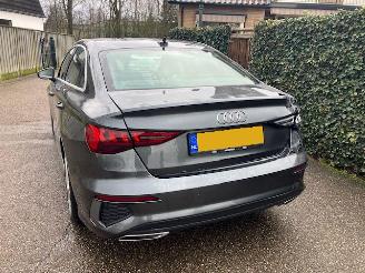 Audi A3 35 TFSI 2X S-LINE 150 PK AUTOMAAT picture 5