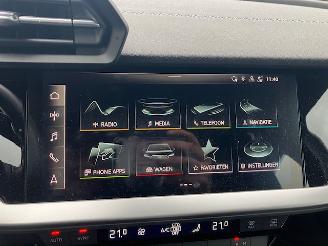 Audi A3 35 TFSI 2X S-LINE 150 PK AUTOMAAT picture 18