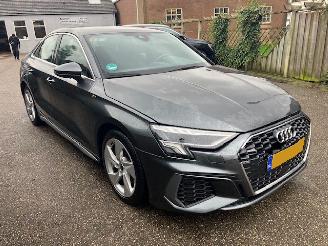 Audi A3 35 TFSI 2X S-LINE 150 PK AUTOMAAT picture 2