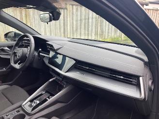 Audi A3 35 TFSI 2X S-LINE 150 PK AUTOMAAT picture 8