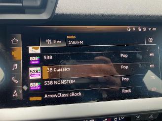 Audi A3 35 TFSI 2X S-LINE 150 PK AUTOMAAT picture 19