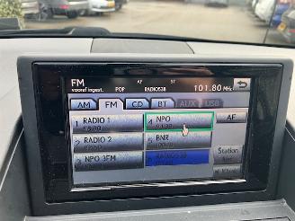 Lexus Ct 200h Hybrid SPORT picture 17