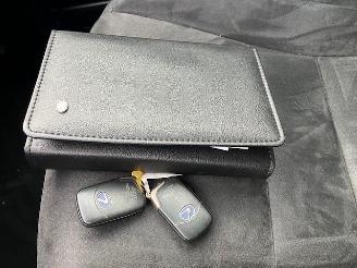 Lexus Ct 200h Hybrid SPORT picture 13