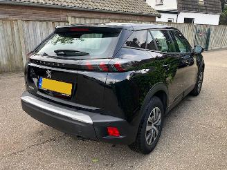 Peugeot 2008 1.2 EXE SPORT 2021 N.A.P picture 8