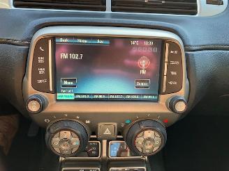 Chevrolet Camaro 3.5 V6 AUTOMAAT 328 PK picture 17