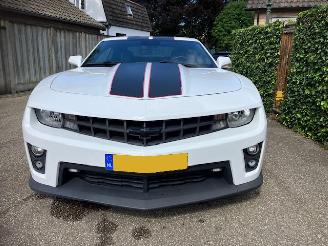 Chevrolet Camaro 3.5 V6 AUTOMAAT 328 PK picture 3