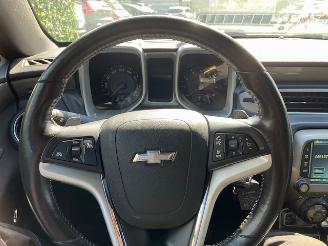 Chevrolet Camaro 3.5 V6 AUTOMAAT 328 PK picture 16