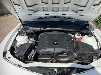 Chevrolet Camaro 3.5 V6 AUTOMAAT 328 PK picture 23