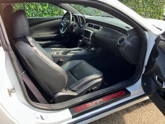 Chevrolet Camaro 3.5 V6 AUTOMAAT 328 PK picture 10